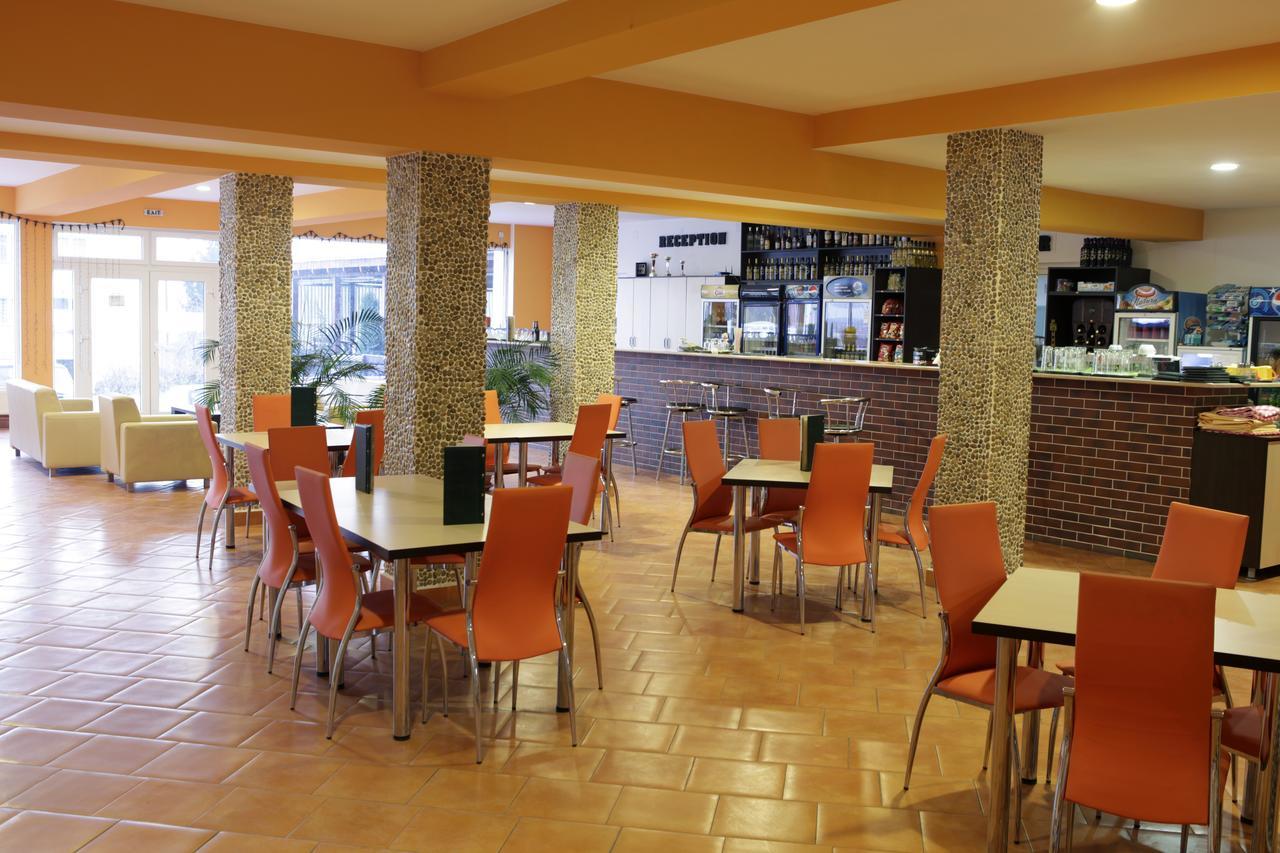 Hotel Romantik Balavásár Kültér fotó