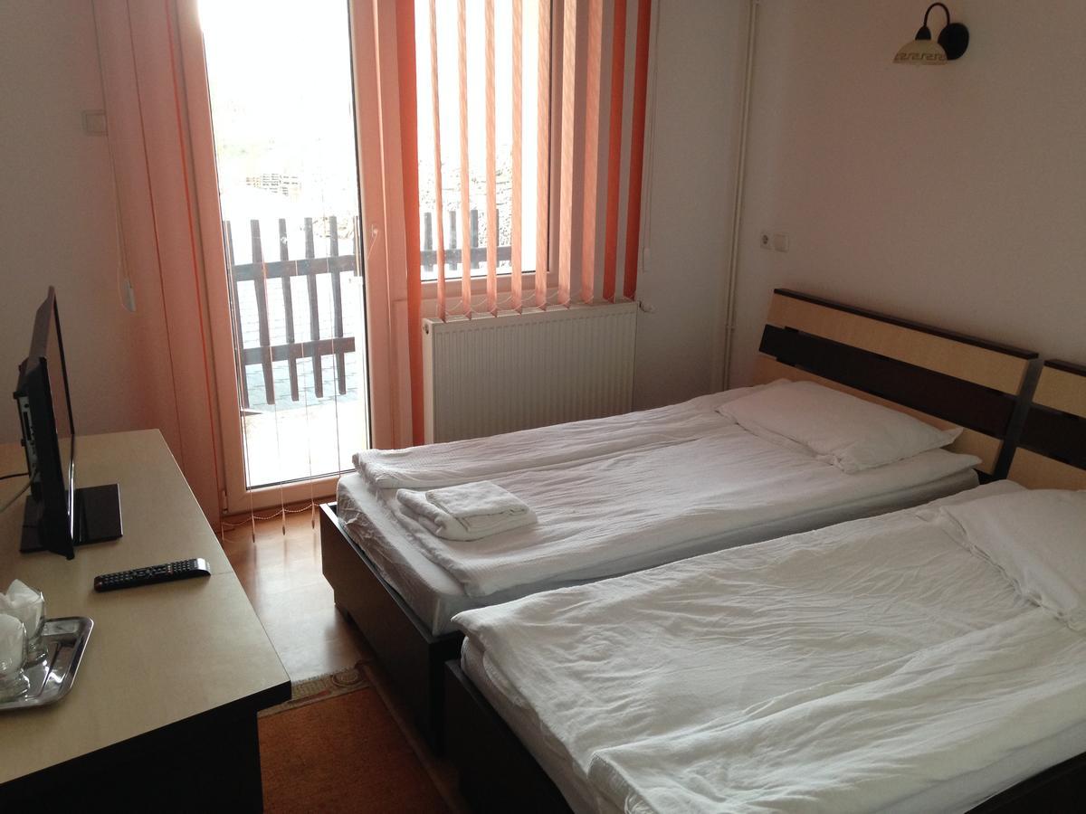 Hotel Romantik Balavásár Kültér fotó