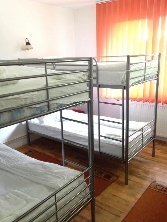 Hotel Romantik Balavásár Kültér fotó